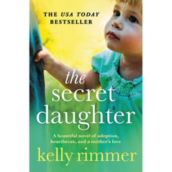 ISBN The Secret Daughter book English Paperback 320 pages