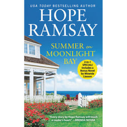 ISBN Summer on Moonlight Bay book Romance English 736 pages