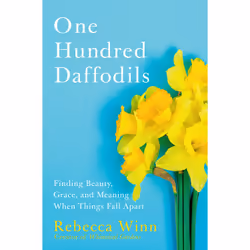 ISBN One Hundred Daffodils, Biography, English, Hardcover, 320 pages