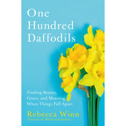 ISBN One Hundred Daffodils book Biography English Hardcover 320 pages