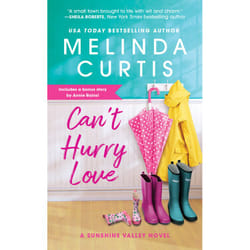 ISBN Can't Hurry Love book Romance English 512 pages