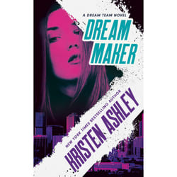 ISBN Dream Maker book Romance English 496 pages