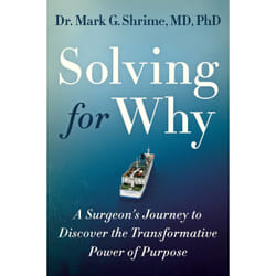 ISBN Solving for Why book Biography English Hardcover 272 pages