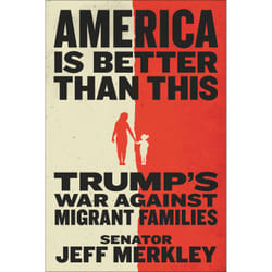 ISBN America Is Better Than This book Politics English Hardcover 240 pages