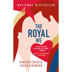 ISBN The Royal We book Romance English 624 pages