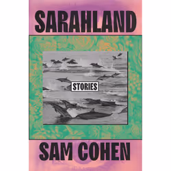 ISBN Sarahland, English, Hardcover, 208 pages
