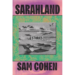 ISBN Sarahland book English Hardcover 208 pages