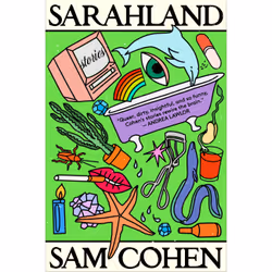 ISBN Sarahland, English, Paperback, 224 pages