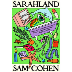 ISBN Sarahland book English Paperback 224 pages