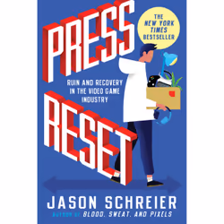 ISBN Press Reset, Educational, English, Paperback, 320 pages