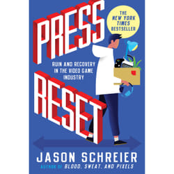 ISBN Press Reset book Educational English Paperback 320 pages