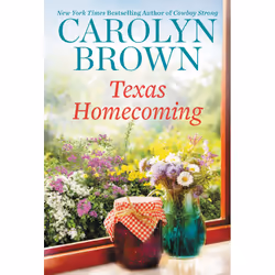 ISBN Texas Homecoming, Romance, English, 336 pages