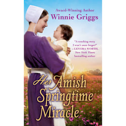 ISBN Her Amish Springtime Miracle book Romance English 352 pages