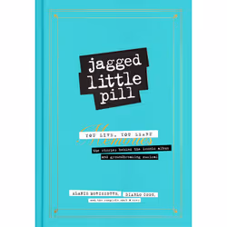 ISBN Jagged Little Pill, English, Hardcover, 224 pages