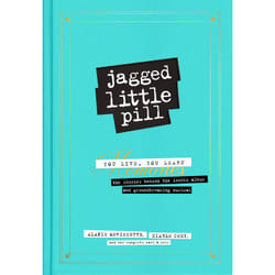 ISBN Jagged Little Pill book English Hardcover 224 pages