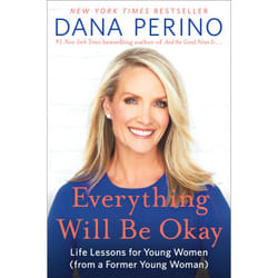ISBN Everything Will Be Okay book Health, mind & body English Hardcover 240 pages