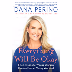 ISBN Everything Will Be Okay, Health, mind & body, English, Paperback, 256 pages