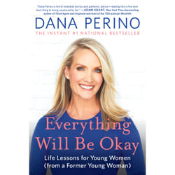 ISBN Everything Will Be Okay book Health, mind & body English Paperback 256 pages