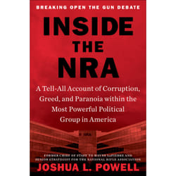 ISBN Inside the NRA book Biography English Hardcover 320 pages