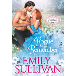 ISBN A Rogue to Remember book Romance English 336 pages