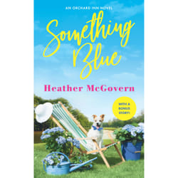 ISBN Something Blue book Romance English 368 pages