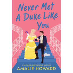 ISBN Never Met a Duke Like You book Romance English Paperback 368 pages