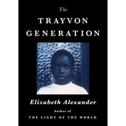 ISBN The Trayvon Generation book Science & nature English Hardcover 160 pages