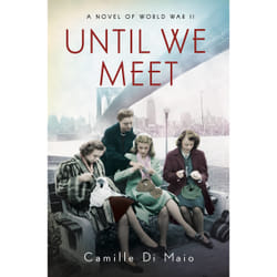 ISBN Until We Meet book Fiction English Paperback 384 pages