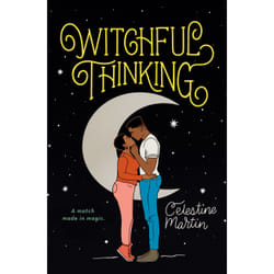 ISBN Witchful Thinking book Romance English Paperback 352 pages