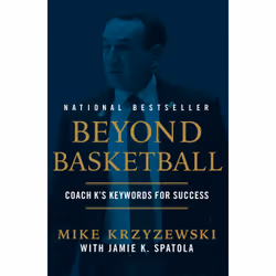ISBN Beyond Basketball, Business & finance, English, Paperback, 192 pages