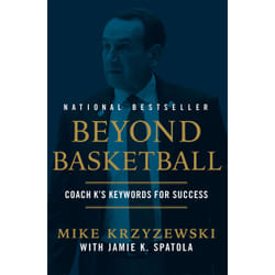 ISBN Beyond Basketball book Business & finance English Paperback 192 pages