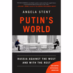 ISBN Putin's World, History, English, Paperback, 496 pages