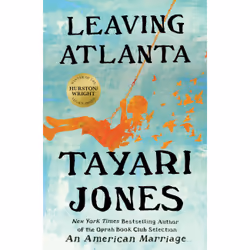 ISBN Leaving Atlanta, English, Paperback, 272 pages