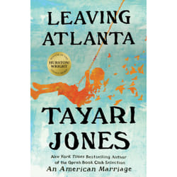 ISBN Leaving Atlanta book English Paperback 272 pages
