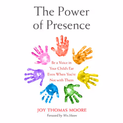ISBN The Power of Presence, Educational, English, Hardcover, 304 pages