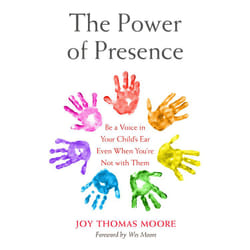 ISBN The Power of Presence book Educational English Hardcover 304 pages
