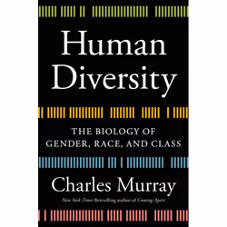 ISBN Human Diversity, Scientific literature, English, Hardcover, 528 pages