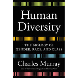ISBN Human Diversity book Scientific literature English Hardcover 528 pages
