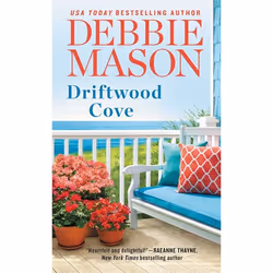 Hachette UK Driftwood Cove, English, Paperback, 400 pages