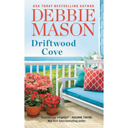 Hachette UK Driftwood Cove book English Paperback 400 pages