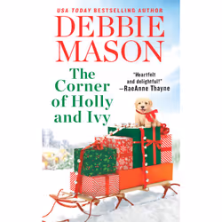 ISBN The Corner of Holly and Ivy, Romance, English, 400 pages