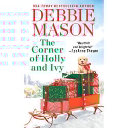 ISBN The Corner of Holly and Ivy book Romance English 400 pages
