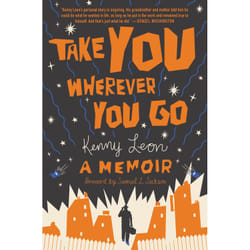 ISBN Take You Wherever You Go book Biography English Hardcover 240 pages