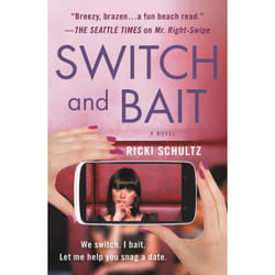 ISBN Switch and Bait book Romance English Paperback 304 pages