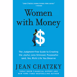 ISBN Women with Money, Business & finance, English, Paperback, 288 pages