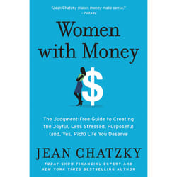 ISBN Women with Money book Business & finance English Paperback 288 pages