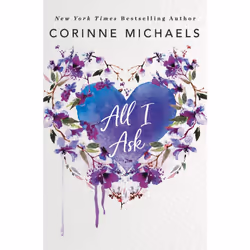 ISBN All I Ask, Fiction, English, Paperback, 368 pages