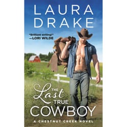 ISBN The Last True Cowboy book Romance English 336 pages