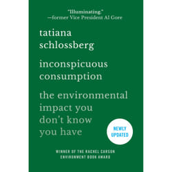 ISBN Inconspicuous Consumption book Educational English Paperback 304 pages