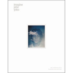 ISBN Imagine John Yoko book Biography English Hardcover 320 pages